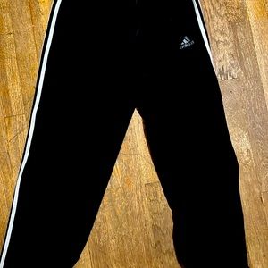 Adidas sweat pants